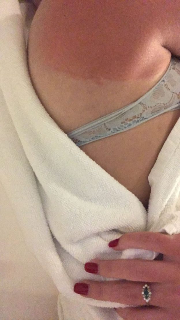 Dakota Blue Richards Leaked Nude (24 Photos)