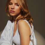 Halston Sage Sexy In Sbjct Journal Before Prodigal Son Final (15 Photos)