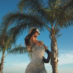 Paris Hilton Sexy In Rollacoaster Magazine 2020 (14 Photos)