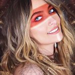 Paris Jackson Sexy By Nino Muñoz (12 Photos)