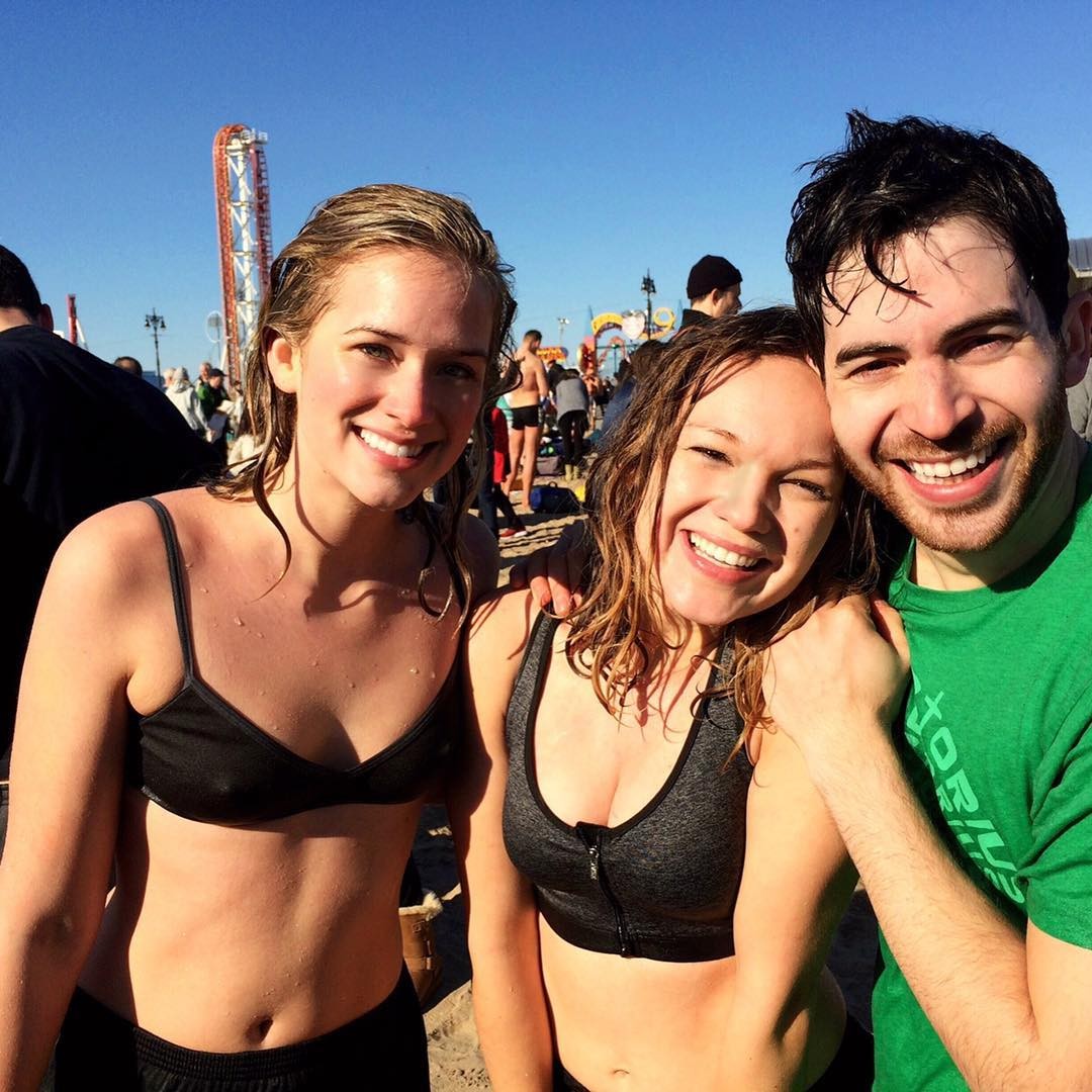 Elizabeth Lail Bikini