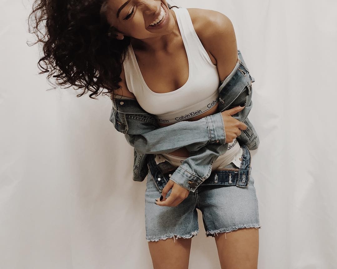 Liza Koshy Sexy