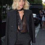 Anja Rubik NUde Collection 2020 (84 Photos)