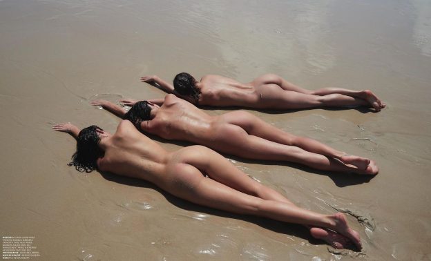 Barbara Cavazotti Nude And Sexy Collection (79 Photos)
