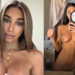 Chantel Jeffries Nude Leaked Photos 2020