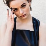 Joey King Sexy For Marie Claire April 2020 (8 Photos)