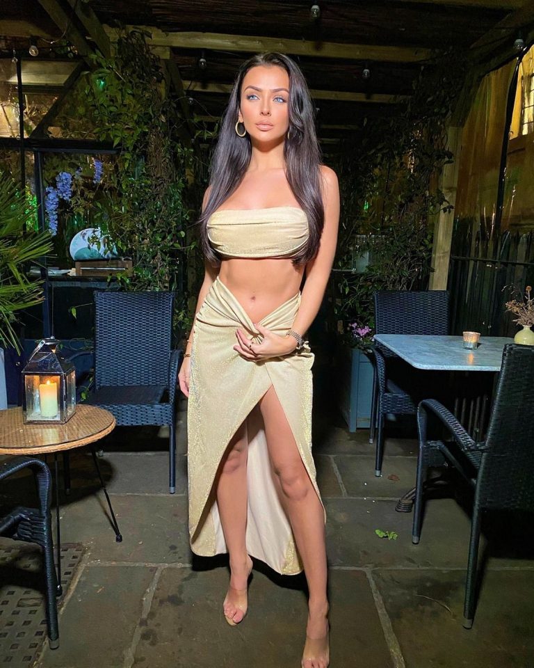 Kady McDermott Nude And Leaked Slut (163 Photos + Videos) - FappeningTime