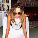 Rita Ora New Sexy BTS And Studio Pics (11 Photos)