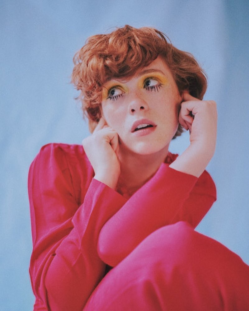 Sophia Lillis Sexy