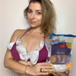 Annie Lederman Sexy