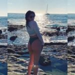 Ariel Winter Sexy Ass (17 Photos)