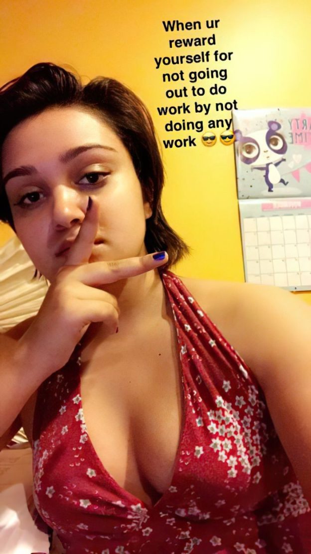 Ariela Barer Nude Fappening (10 Leaked Photos)