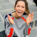 Jessica Biel Hot