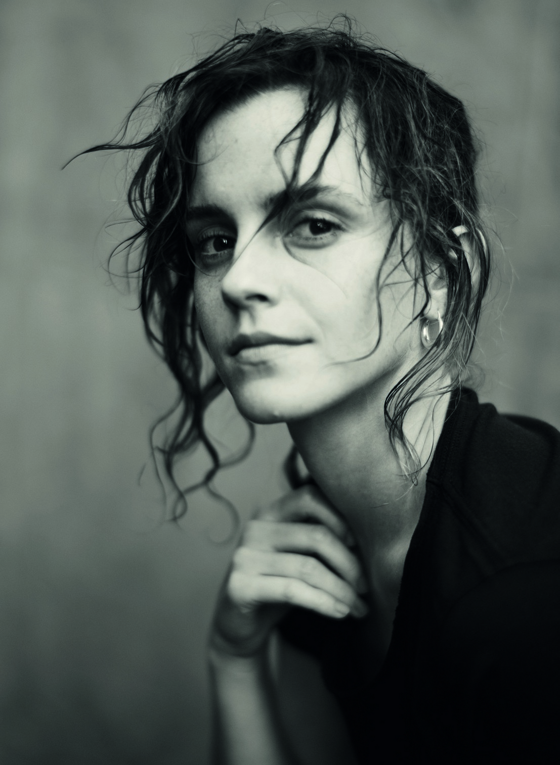 Emma Watson Pirelli 2020