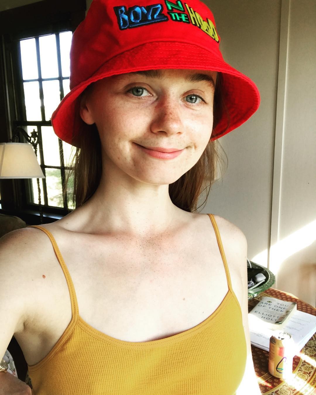 Jessica Barden Sweet