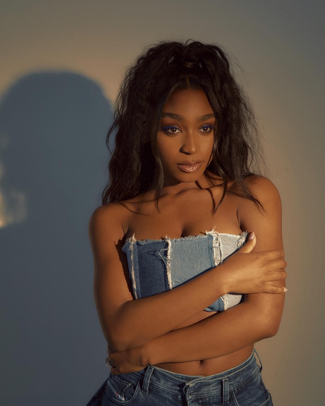 Normani Kordei Hot