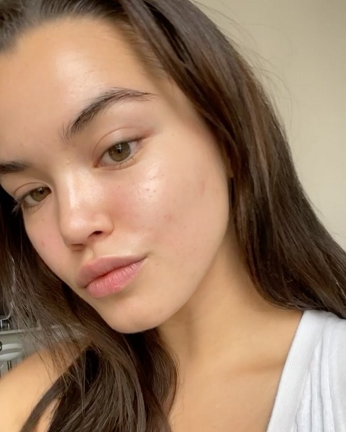 Paris Berelc Pretty Face