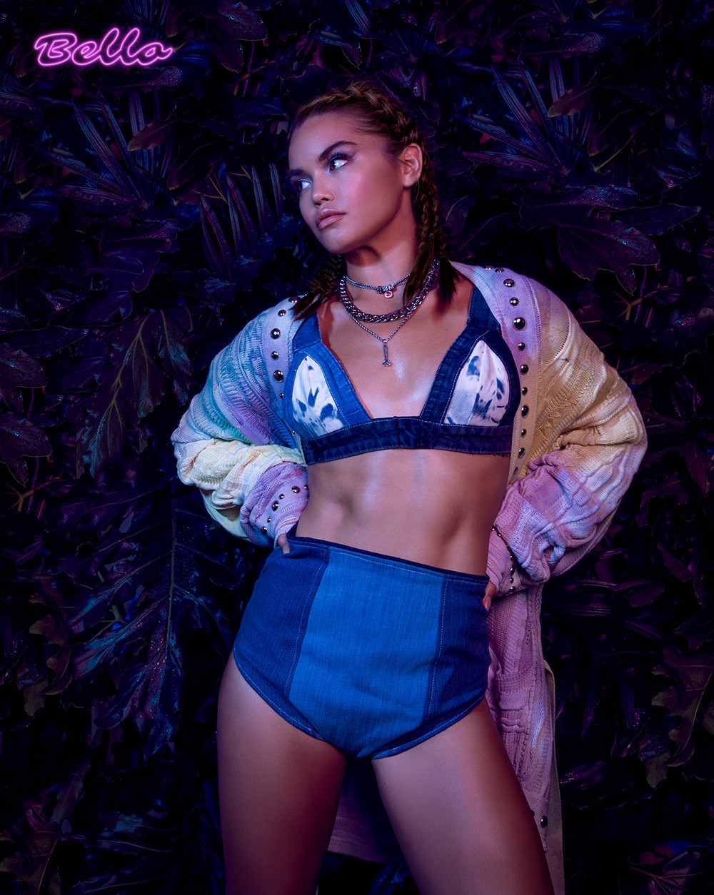 Paris Berelc Lingerie