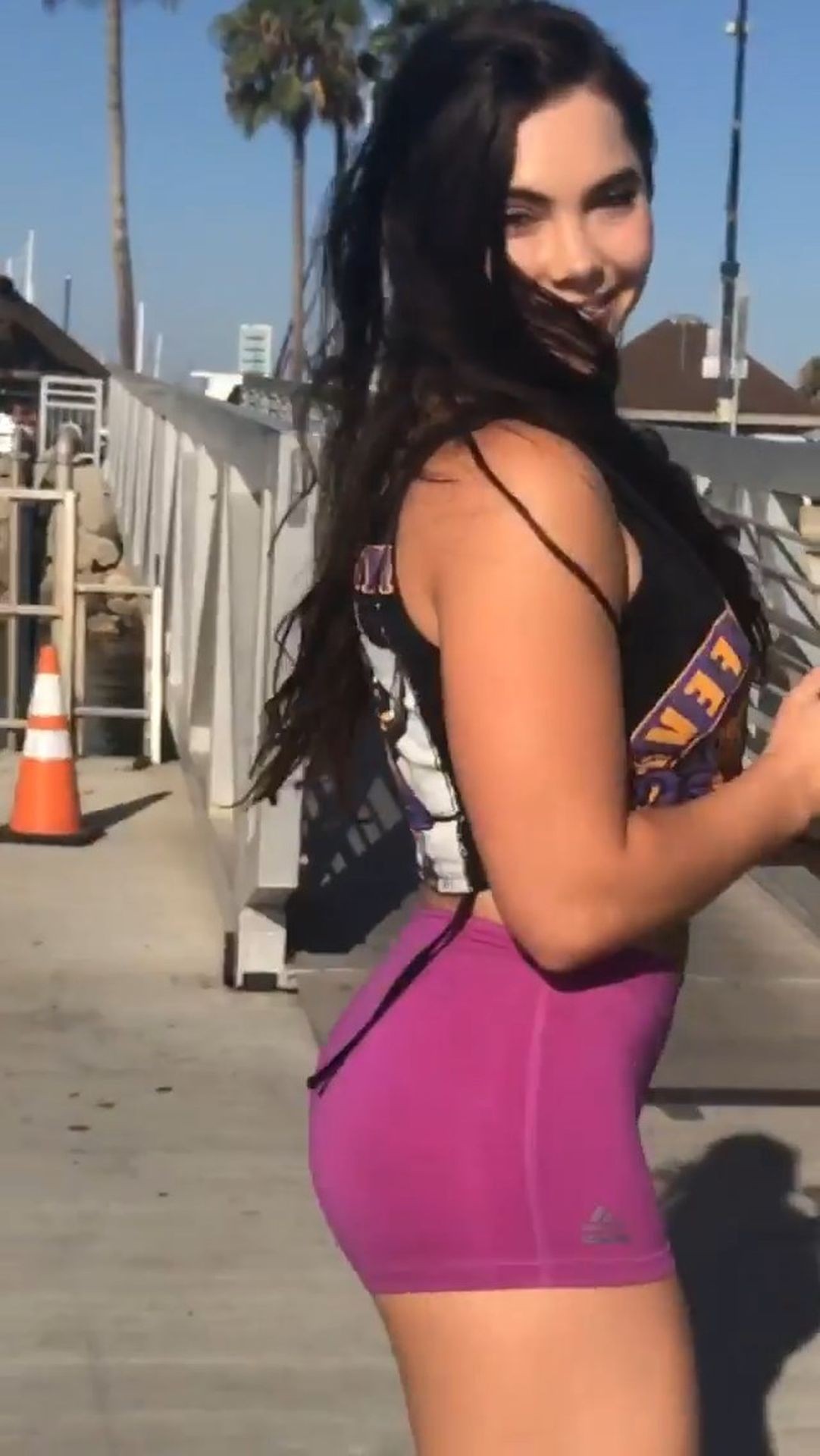 McKayla Maroney Sexy Ass