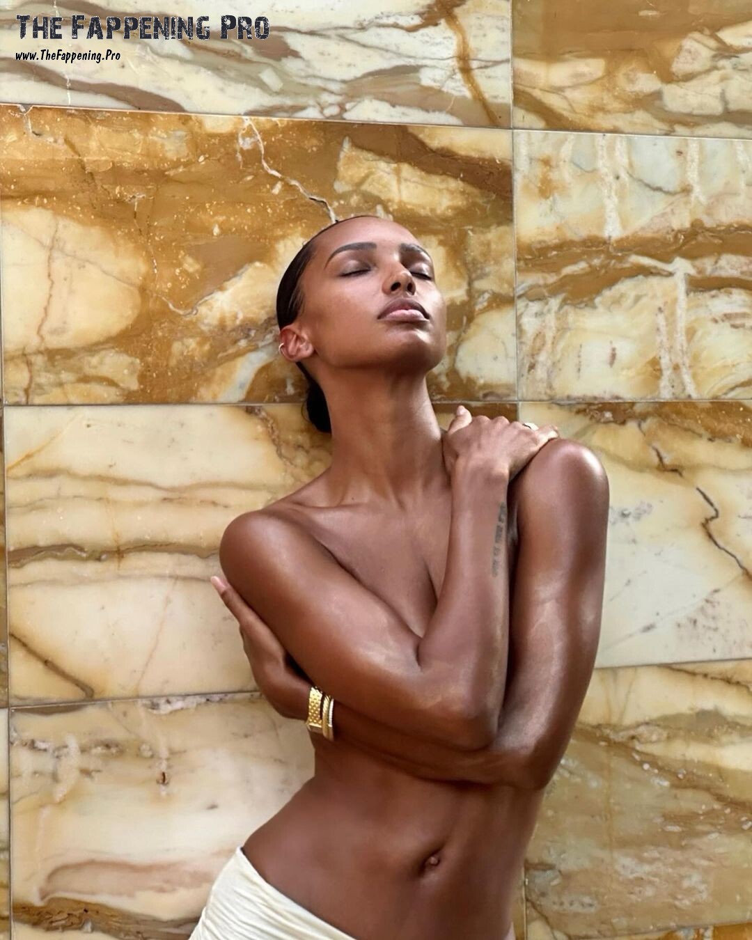 Jasmine Tookes Naked