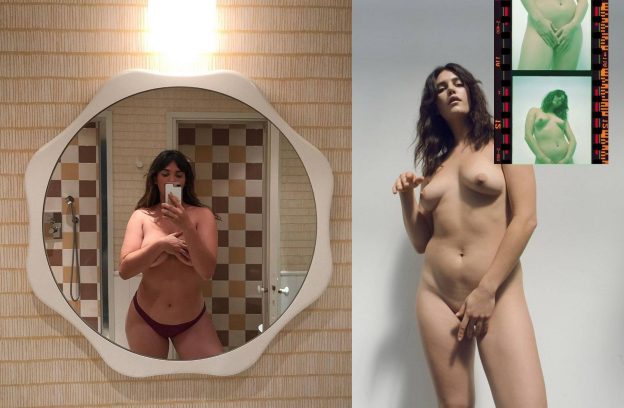 Ali Tate Cutler Nude Leaked (134 Photos & Videos)
