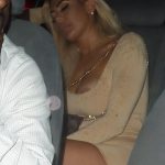 Chloe Ferry Naked Tits