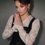 Joey King Sexy Outfits in LA (30 Photos)