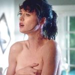 Mackenzie Davis Topless