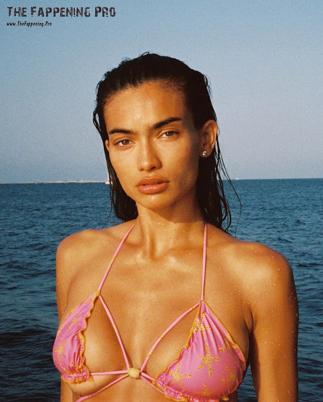 Kelly Gale Bikini