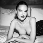 Alessandra Ambrosio Tits