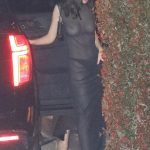 Emily Ratajkowski Topless In Beverly Hills