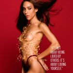 Ines Rau Nude