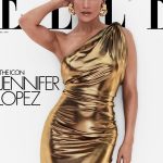 Jennifer Lopez Hot In Elle US 2024 (13 Photos)