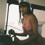 Kelly Gale Sexy Captain