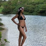 Padma Lakshmi Sexy Bikini