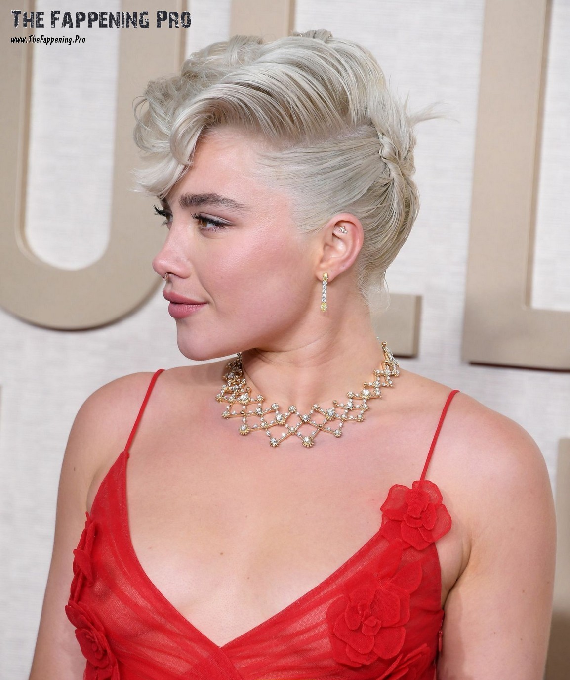 Florence Pugh Fappening