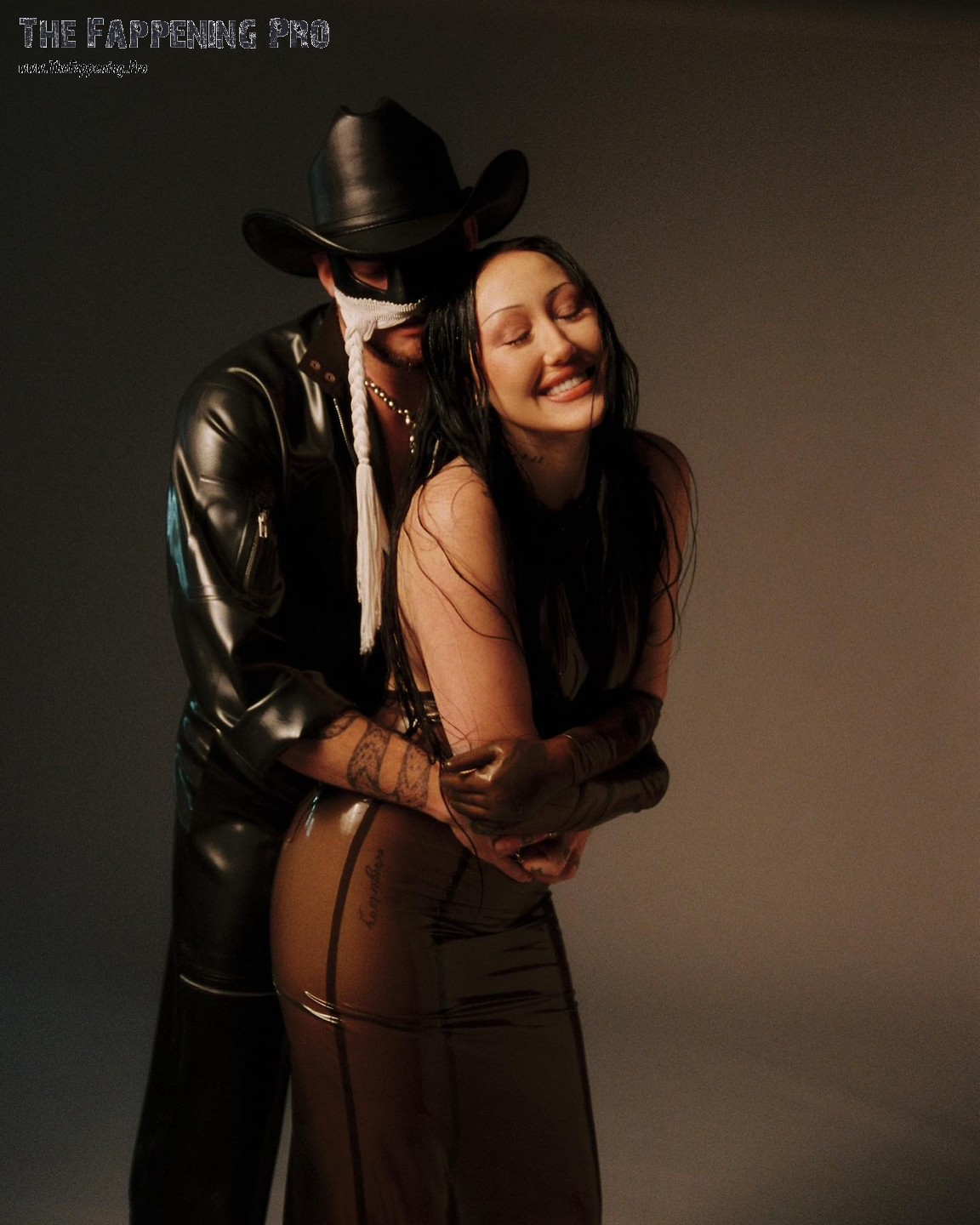 Noah Cyrus With Orville Peck