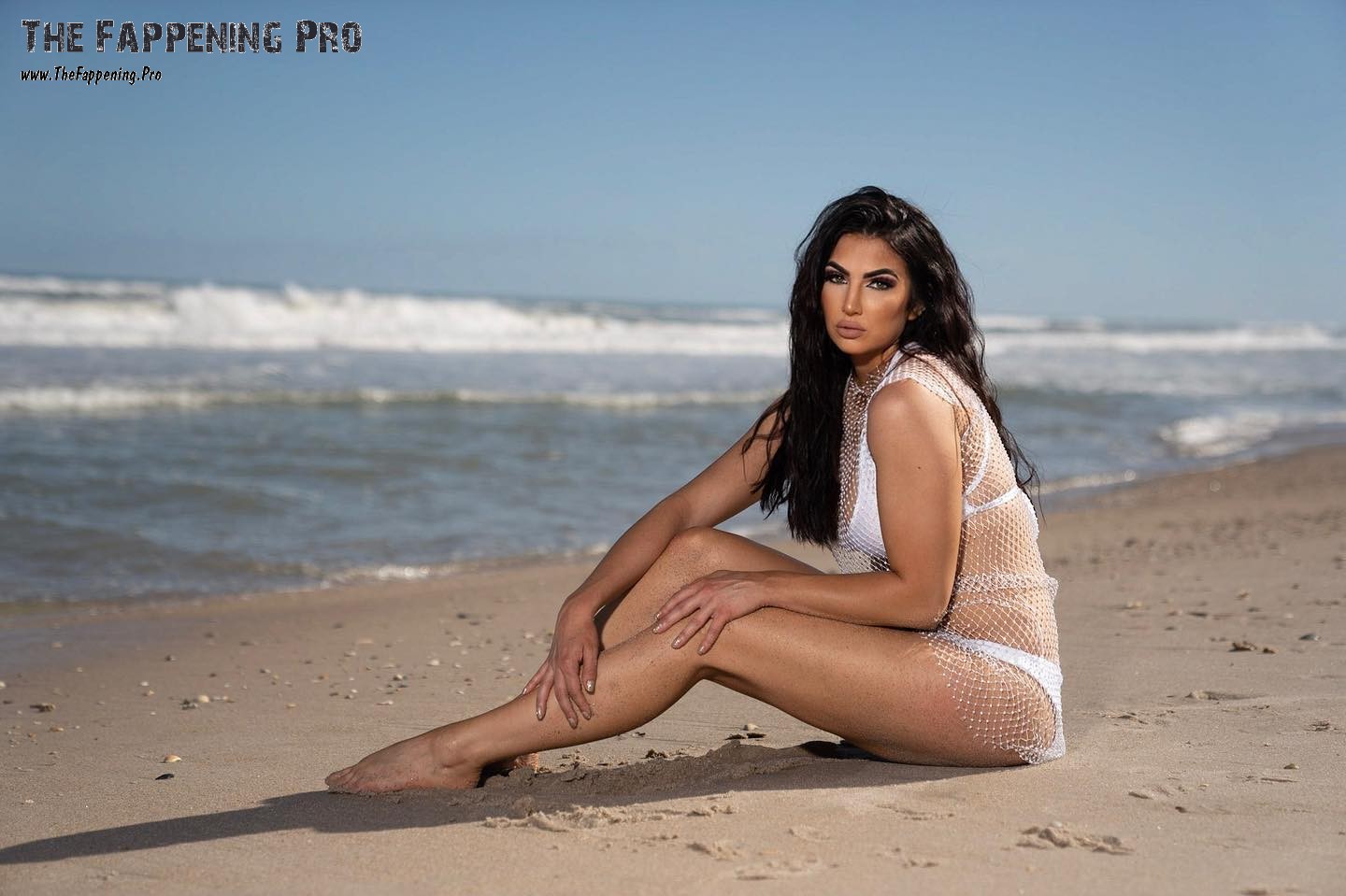 Billie Kay Barefoot