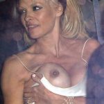 Pamela Anderson Tits