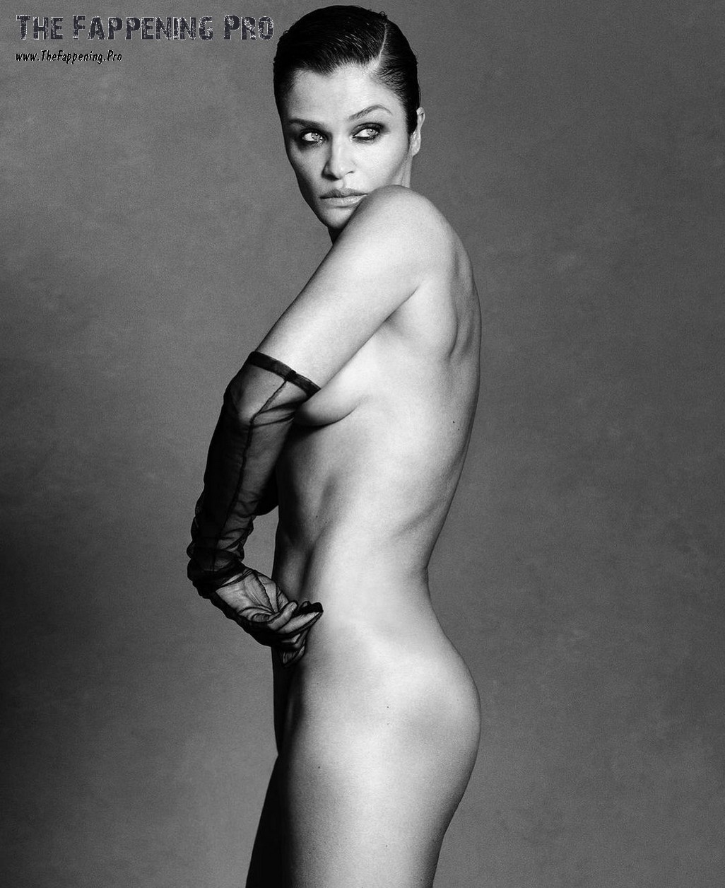 Helena Christensen Nude