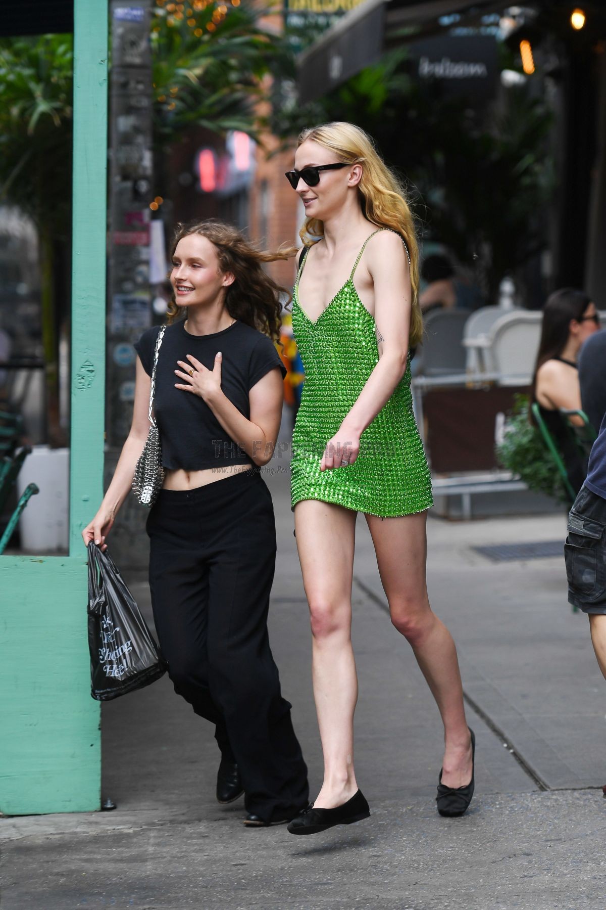 Sophie Turner Hot