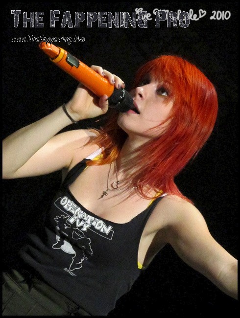 Hayley Williams Solo Career