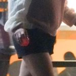 Britney Spears By Paparazzi