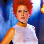 Lene Nystrom