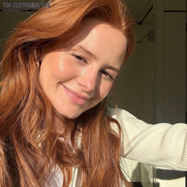 Madelaine Petsch