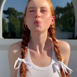 Madelaine Petsch Fappening