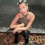 Mykeesha Nelson Hot