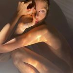 Stella Maxwell