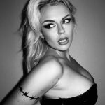 Tallia Storm Fappening Halloween 2023