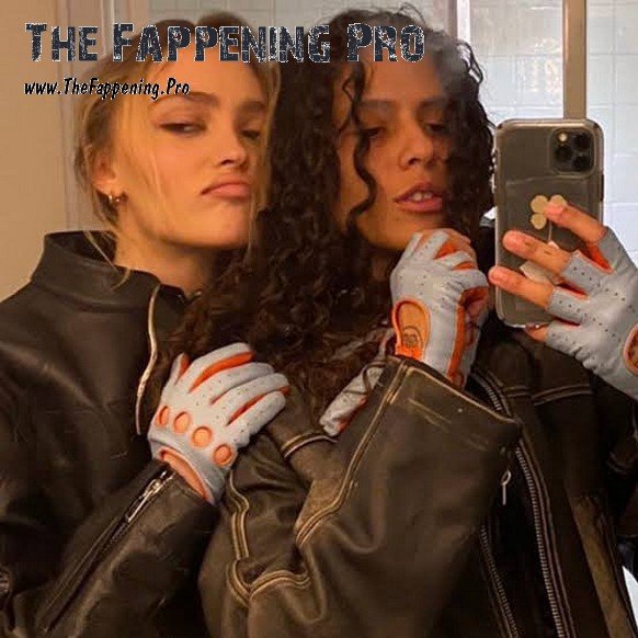 070 Shake Fappening